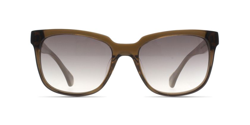 Anson Benson AB2022S044 Sunglasses - Front View